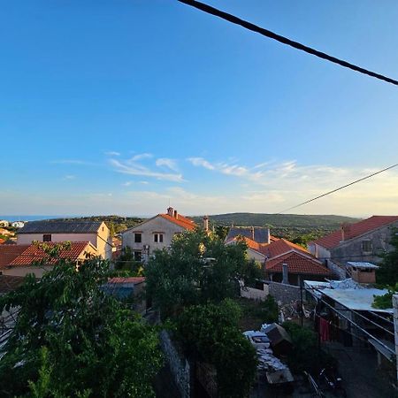 Apartman Lila Čunski Exterior foto