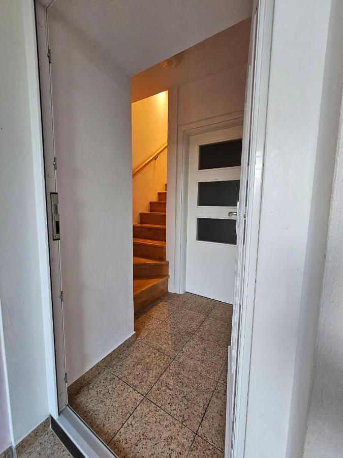 Apartman Lila Čunski Exterior foto
